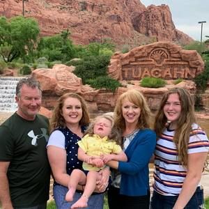 Meet your Posher, Tracy